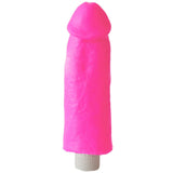 Clone-A-Willy Glow in the Dark in Hot Pink Dildo Sex Toys > Realistic Dildos - Tophatter Daily Deals