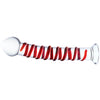 gläs 10 Inch Mr. Swirly Dildo Dildo Sex Toys > G-Spot Dildos - Tophatter Daily Deals