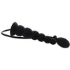 Size Up 7 Inch Ripple Inflatable Butt Plug Anal Sex Toys > Butt Plugs - Tophatter Daily Deals