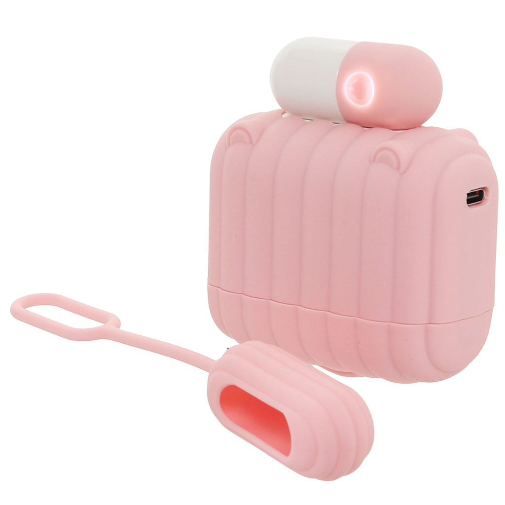 Play With Me Wanderlust Vibe Kit Vibrators > Clitoral Stimulators - Tophatter Daily Deals