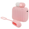 Play With Me Wanderlust Vibe Kit Vibrators > Clitoral Stimulators - Tophatter Daily Deals