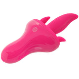 3Some Holey Trinity Triple Tongue Vibe - Tophatter's Adult Products Vibrators > Rabbit Vibrators - Tophatter Daily Deals