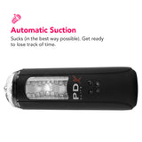 PDX Elite Ultimate Milker Masturbator Male Masturbators > Auto Strokers - Tophatter Daily Deals