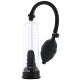 Rookie Penis Pump - Tophatter's Adult Products Male Enhancement > Penis Pumps - Tophatter Daily Deals