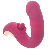 Lickgasm Tease & Please Vibe Vibrators > Rabbit Vibrators - Tophatter Daily Deals