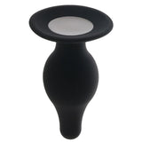 SILEX-D Model 2 Premium Silicone Butt Plug in Large Anal Sex Toys > Butt Plugs - Tophatter Daily Deals