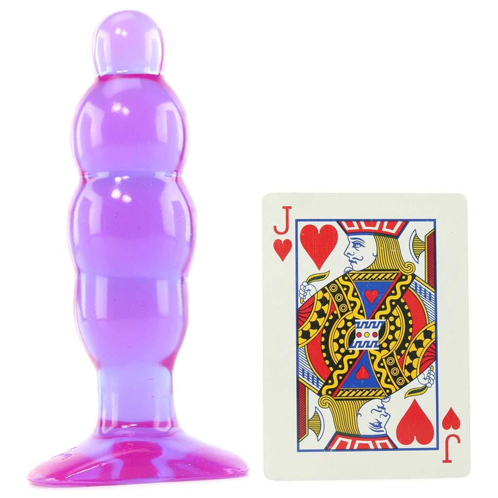 SpectraGels Anal Stuffer - Tophatter's Adult Products Anal Sex Toys > Butt Plugs - Tophatter Daily Deals