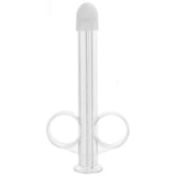 XL Lube Tube 23ml Applicator in Clear Lubes and Lotions > Anal Sex Lubes - Tophatter Daily Deals