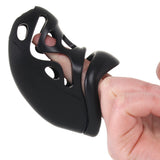 Master Series Captor Chastity Cage Bondage and Fetish > Cock and Ball Devices - Tophatter Daily Deals