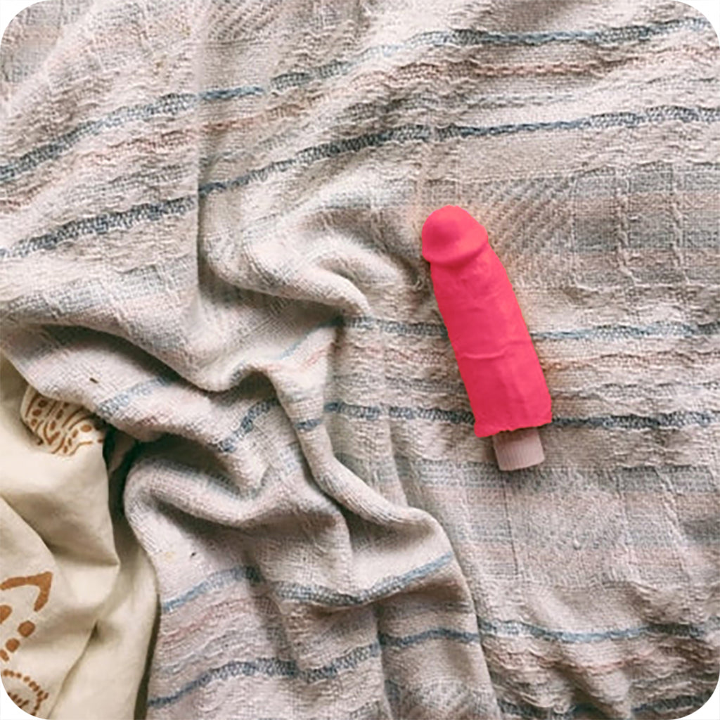 Clone-A-Willy Vibrator Kit in Hot Pink Dildo Sex Toys > Realistic Dildos - Tophatter Daily Deals