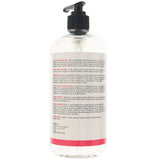 PinkCherry Water Based Anal Lubricant in 16oz/475ml Lubes and Lotions > Anal Sex Lubes - Tophatter Daily Deals