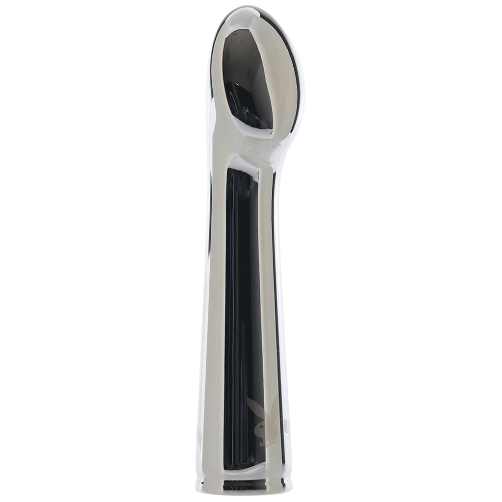 Playboy Swoon Vibe Vibrators > Clitoral Stimulators - Tophatter Daily Deals