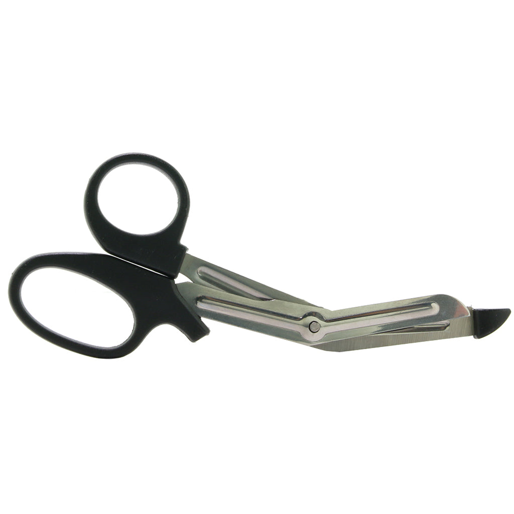 Temptasia Bondage Safety Scissors - Tophatter's Adult Products Bondage and Fetish > Tools & Accessories - Tophatter Daily Deals