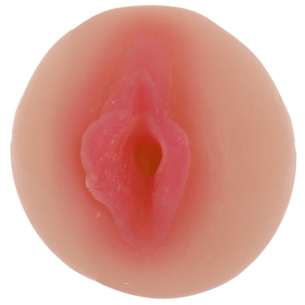 Xkin Pinup Girls Bettie Blowkiss Pussy Stroker Male Masturbators > Pocket Strokers - Tophatter Daily Deals