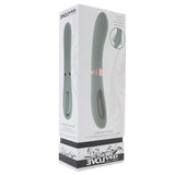 Chick Flick Double Ended Vibe Vibrators > G-Spot Vibrators - Tophatter Daily Deals