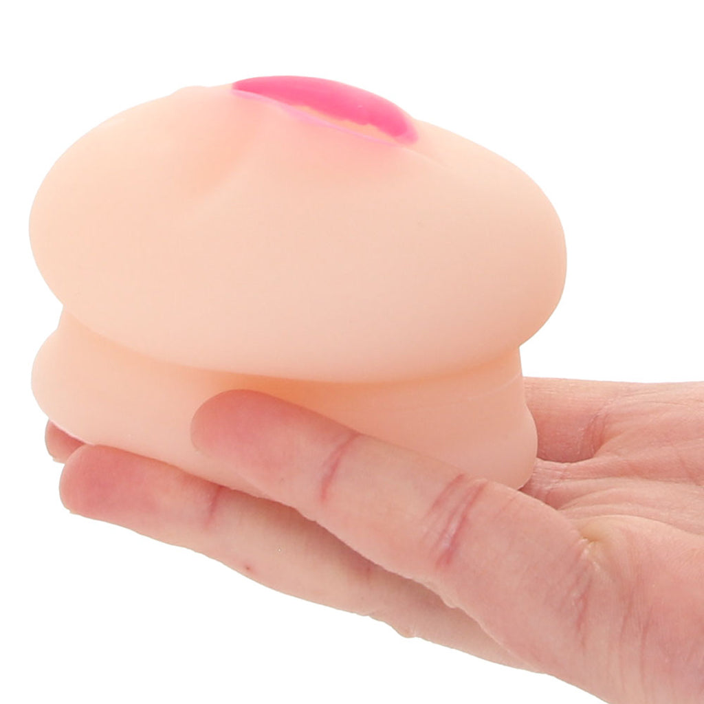 Optimum Series Pure Skin Pump Sleeve - Tophatter's Adult Sex Toys Online Male Enhancement > Penis Pumps - Tophatter Daily Deals