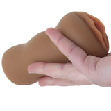 Chanell Heart Pussy Stroker Male Masturbators > Pocket Strokers - Tophatter Daily Deals