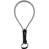 Edge Metal Loop Spanker Bondage and Fetish > Whips and Crops - Tophatter Daily Deals