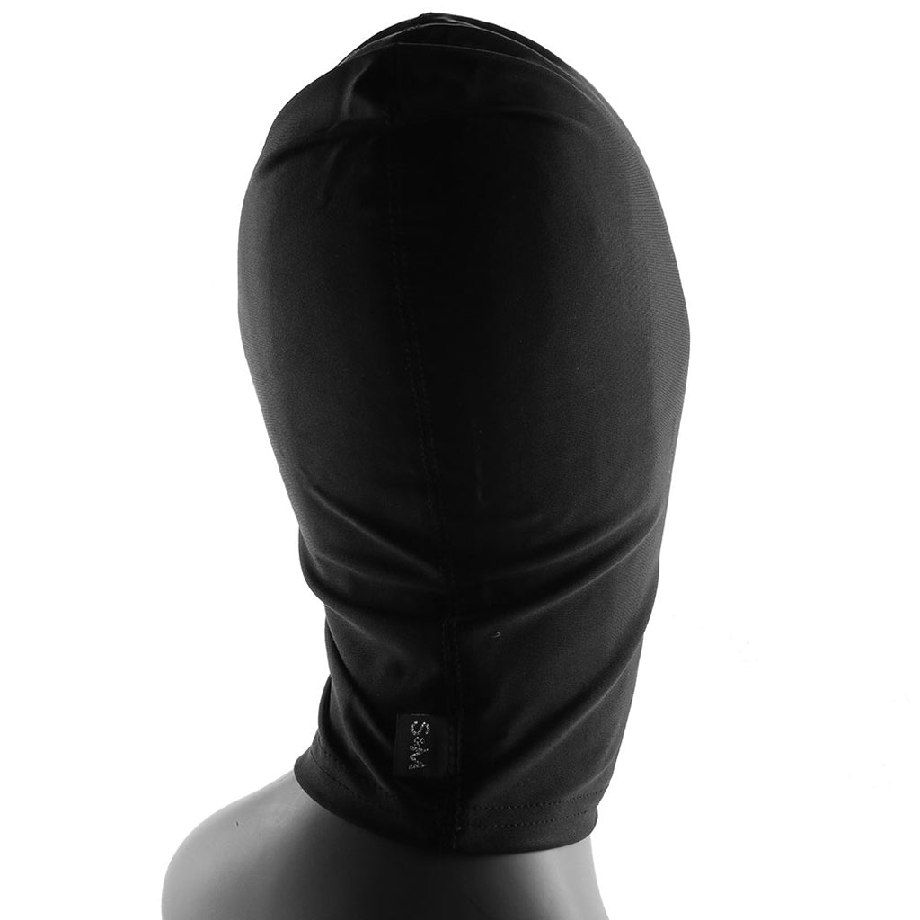 Shadow Hood - Tophatter's Adult Products Bondage and Fetish > Pleasure Masks and Dress Up Play - Tophatter Daily Deals