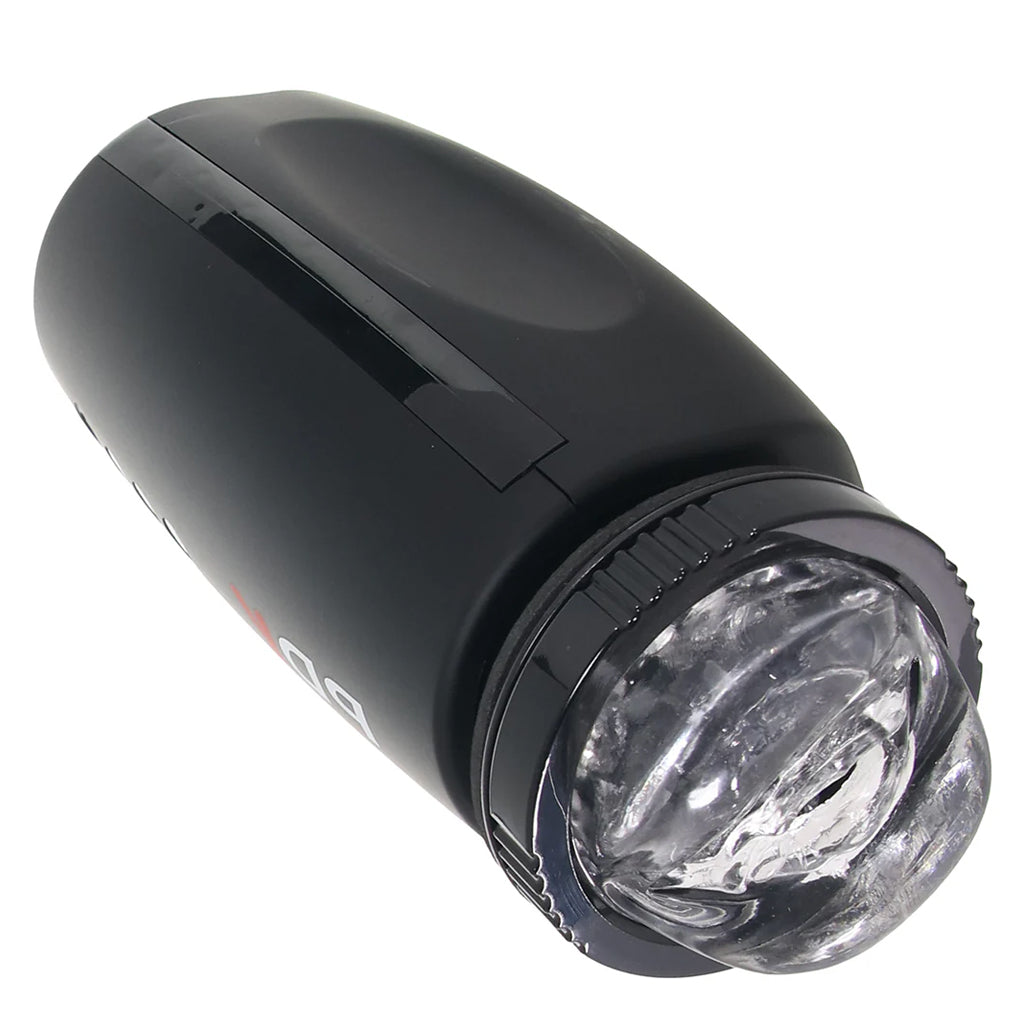 PDX Elite Moto Bator 2 Male Masturbators > Auto Strokers - Tophatter Daily Deals