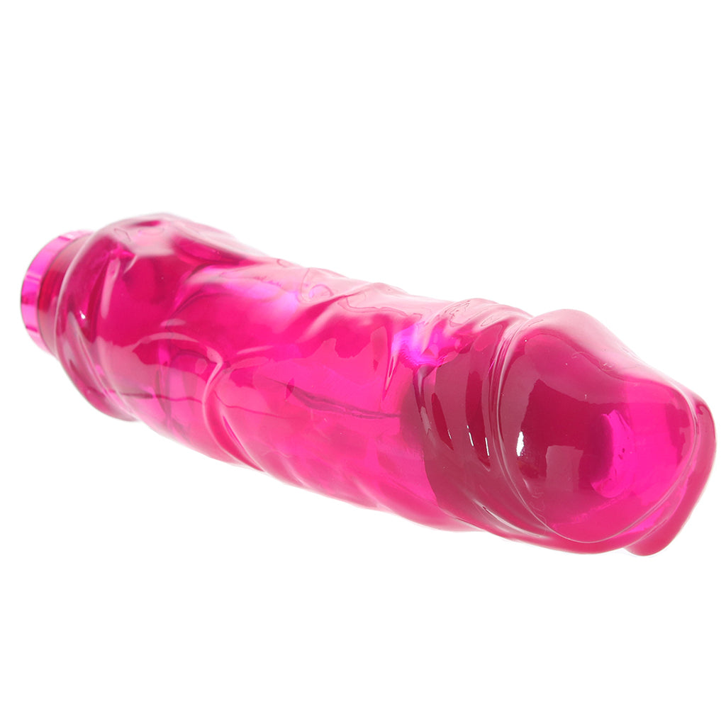 Selopa Thicc Boi Vibe Vibrators > Realistic Vibrator Dildos - Tophatter Daily Deals