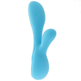 Revel Galaxy Rabbit Vibe in Blue Vibrators > Rabbit Vibrators - Tophatter Daily Deals