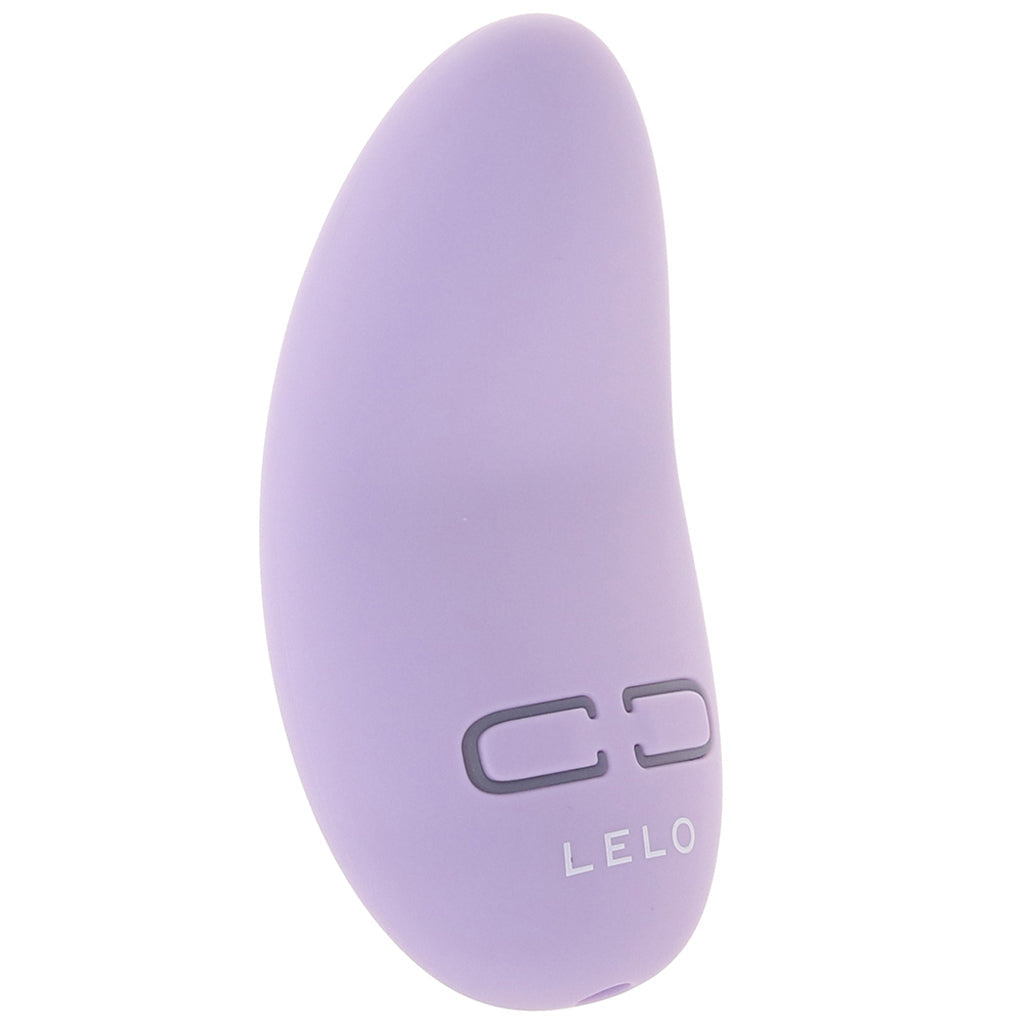 LILY 3 Vibe in Calm Lavender Vibrators > Clitoral Stimulators - Tophatter Daily Deals