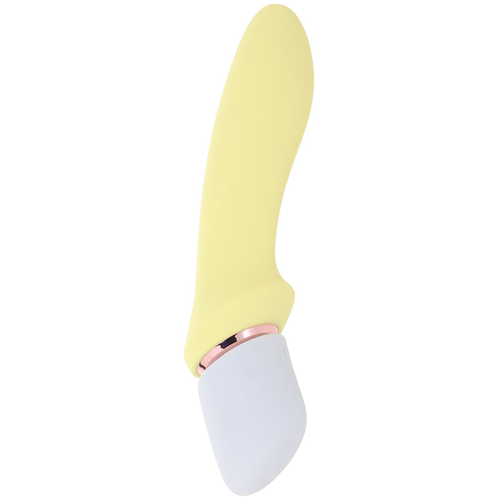 Satisfyer Marvelous Four Air Pulse + Vibe Set in Assorted Vibrators > Clitoral Stimulators - Tophatter Daily Deals