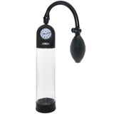 Jock Pump Up Bulb Penis Pump with Pressure Gauge Male Enhancement > Penis Pumps - Tophatter Daily Deals