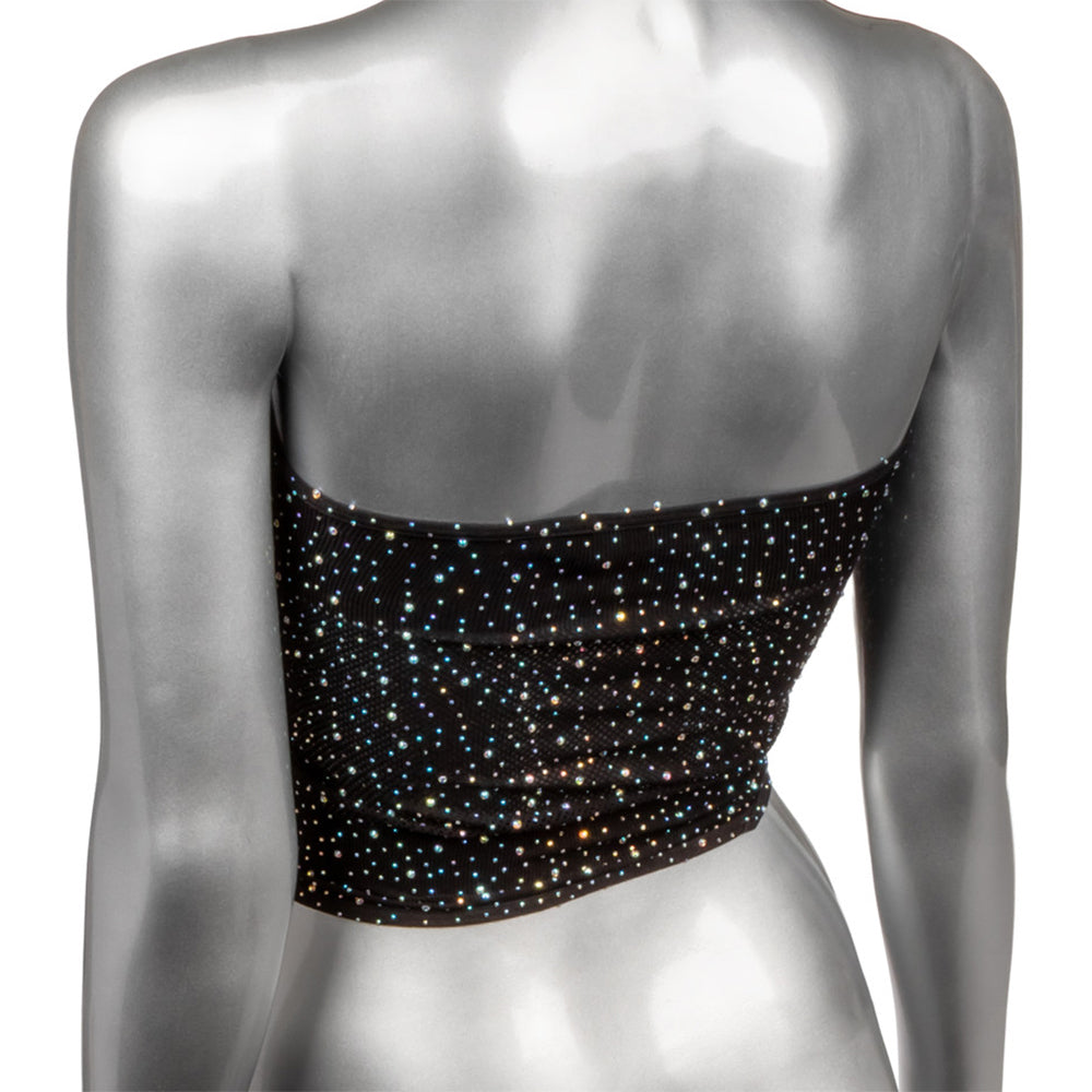 Radiance Bandeau Top XL Lingerie > Accessories - Tophatter Daily Deals