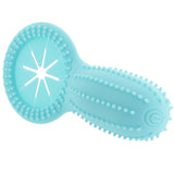 Elite Enhancer Vibrating Ring - Tophatter's Vibrator Deals Online Cock Rings - Tophatter Daily Deals