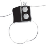 BallGear Ball Stretcher Mini Bondage and Fetish > Cock and Ball Devices - Tophatter Daily Deals