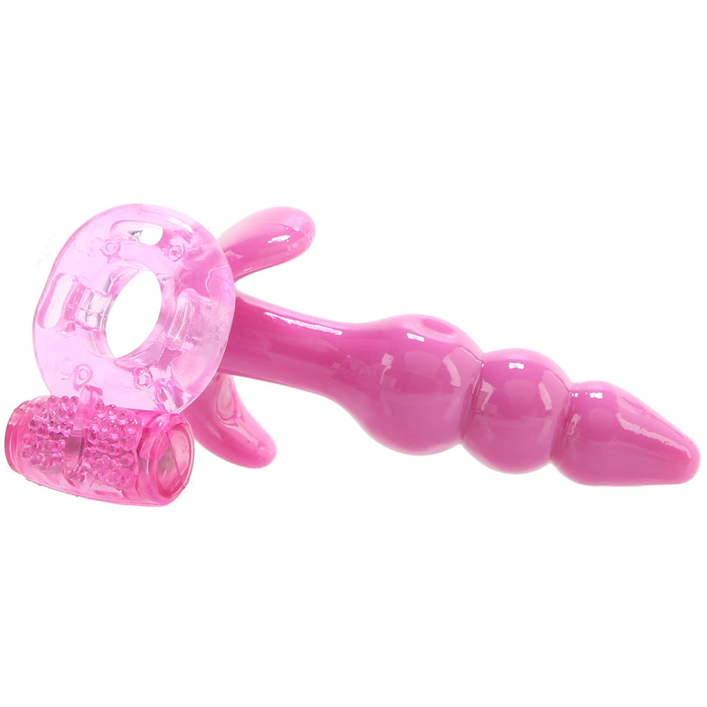 Intense Pleasure Kit - Tophatter's Vibrator Deals Online Vibrators > Clitoral Stimulators - Tophatter Daily Deals