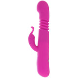 Bang! Thrusting Rabbit Vibe Vibrators > Rabbit Vibrators - Tophatter Daily Deals