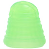 Pop Sock! Tickler Stroker in Green Sexual Wellness > Gender Expression and Affirmation - Tophatter Daily Deals