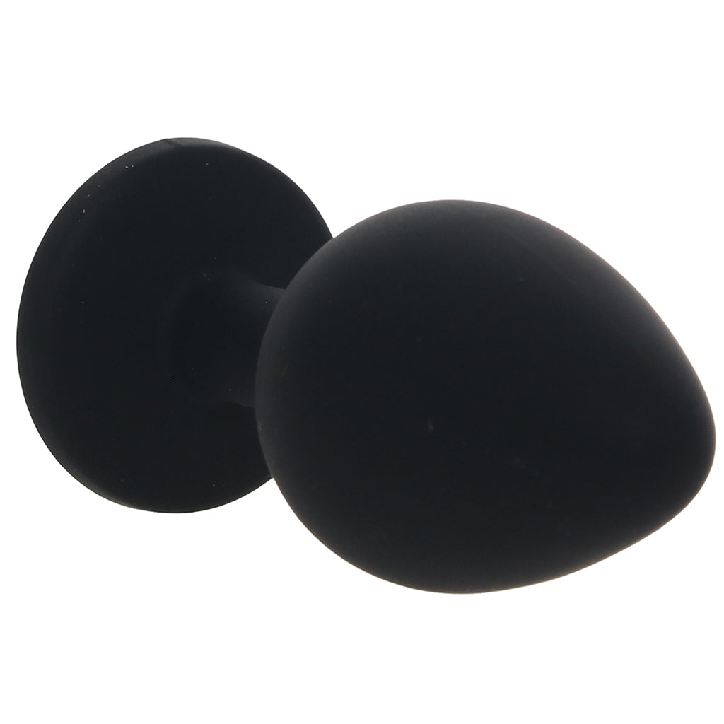 Creature Cocks Creature Eye Silicone Butt Plug in Medium - Tophatter's Adult Sex Toys Online Anal Sex Toys > Butt Plugs - Tophatter Daily Deals