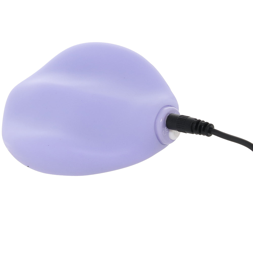 URSELF PulsePad Vibe Vibrators > Grinder Sex Toys - Tophatter Daily Deals