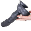 Creature Cocks Cyborg Cock Thrusting Vibe Vibrators > G-Spot Vibrators - Tophatter Daily Deals