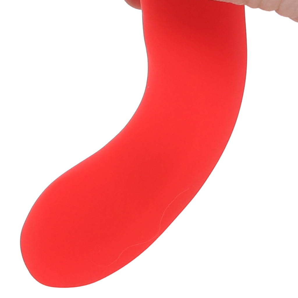 Kroma Turbo Curve Vibe Vibrators > G-Spot Vibrators - Tophatter Daily Deals