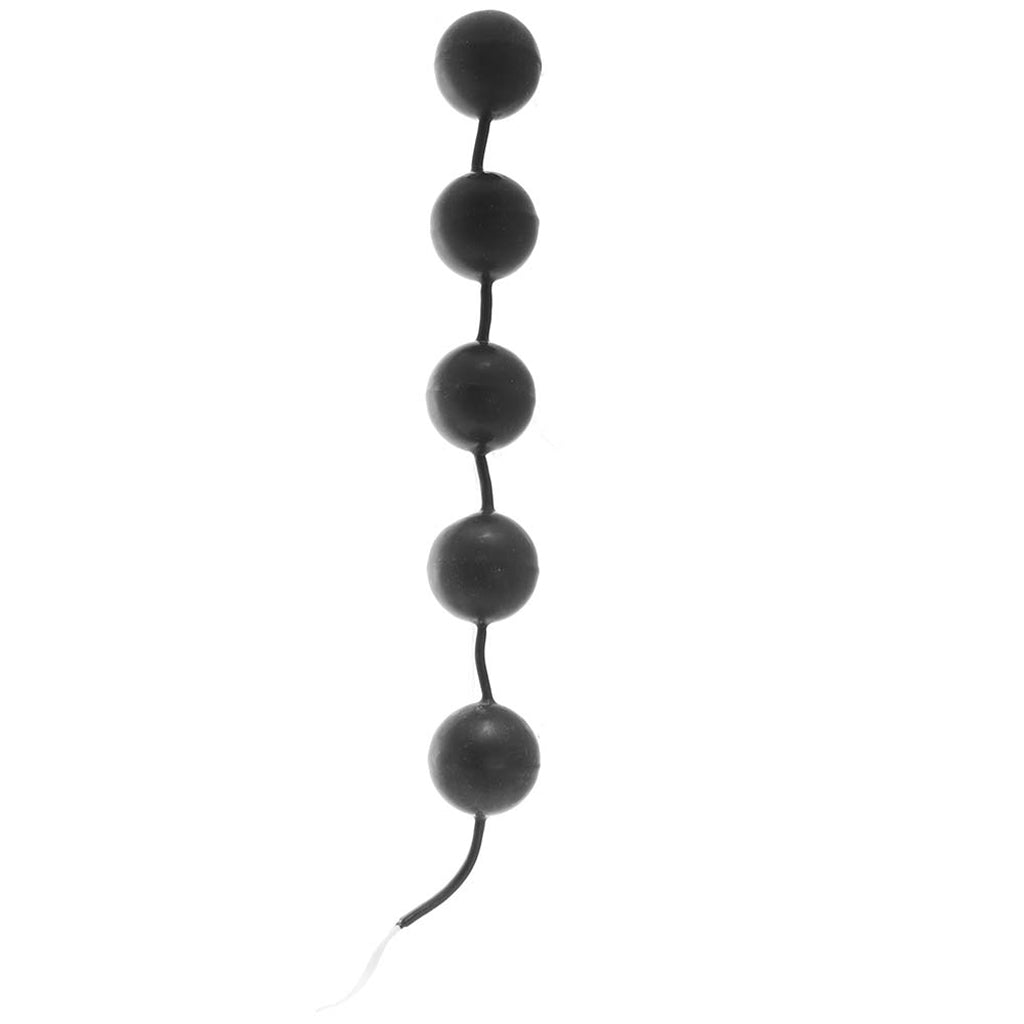 Power Balls Anal Beads - Tophatter's Adult Products Anal Sex Toys > Anal Beads - Tophatter Daily Deals