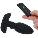 Nexus Beat Thumping Butt Plug Anal Sex Toys > Butt Plugs - Tophatter Daily Deals