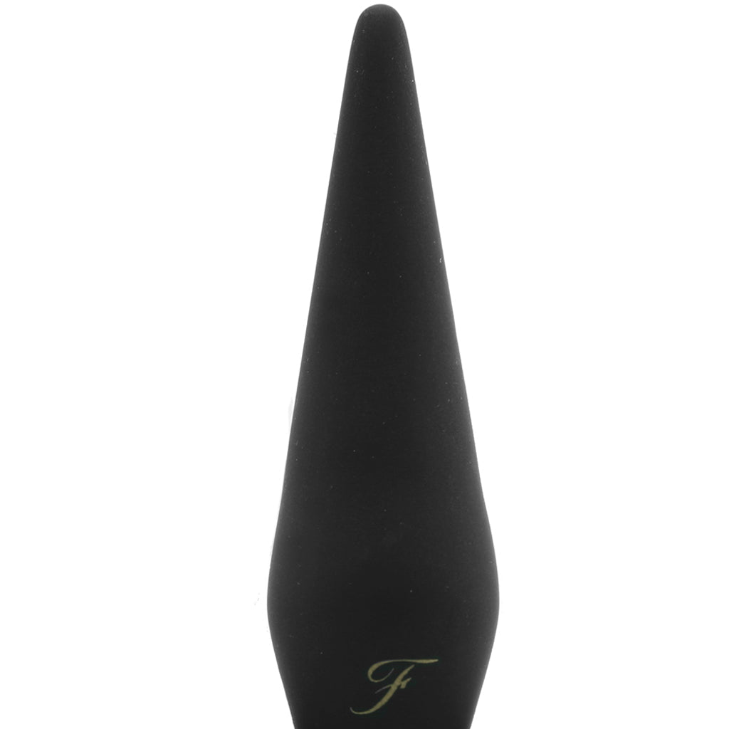 Frederick's of Hollywood Vibrating Butt Plug Anal Sex Toys > Butt Plugs - Tophatter Daily Deals