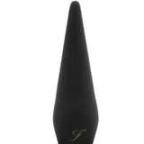 Frederick's of Hollywood Vibrating Butt Plug Anal Sex Toys > Butt Plugs - Tophatter Daily Deals