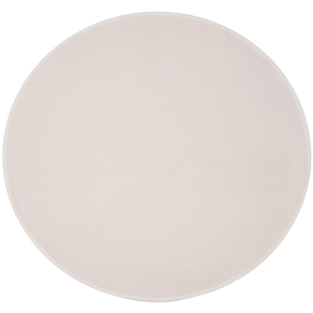 Dame Thro Travel Waterproof Blanket in Oat Bondage and Fetish > Tools & Accessories - Tophatter Daily Deals