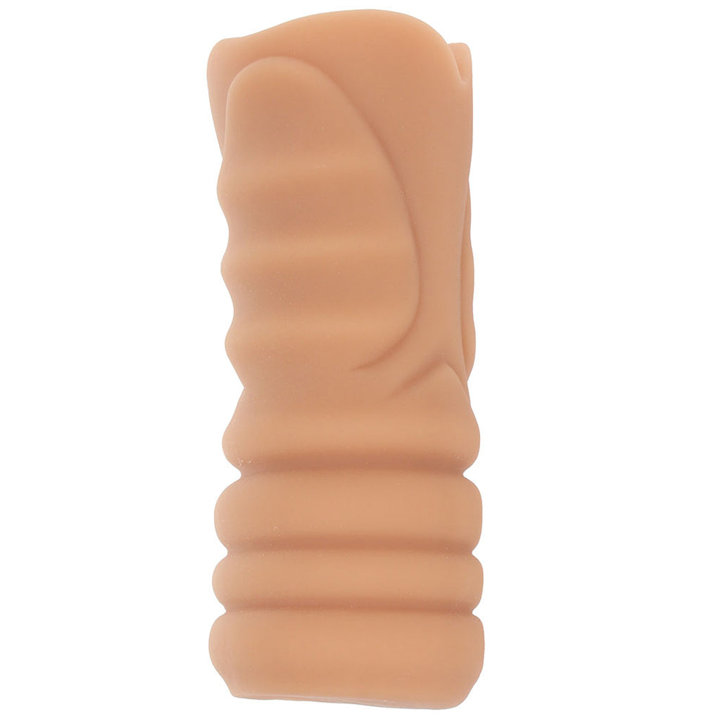 Leana Lovings ULTRASKYN Pocket Pussy Male Masturbators > Pocket Strokers - Tophatter Daily Deals