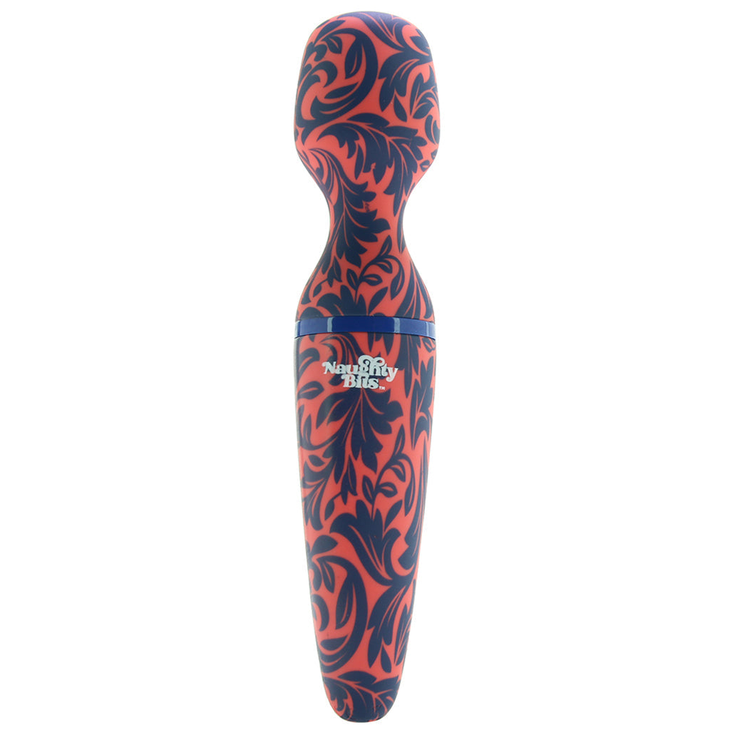 Naughty Bits W.I.L.F. Wand I'd Like to F**k Vibrators > Wands - Tophatter Daily Deals