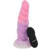 Creature Cocks Cloud Rider Vibe Dildo Sex Toys > Fantasy Dildos - Tophatter Daily Deals