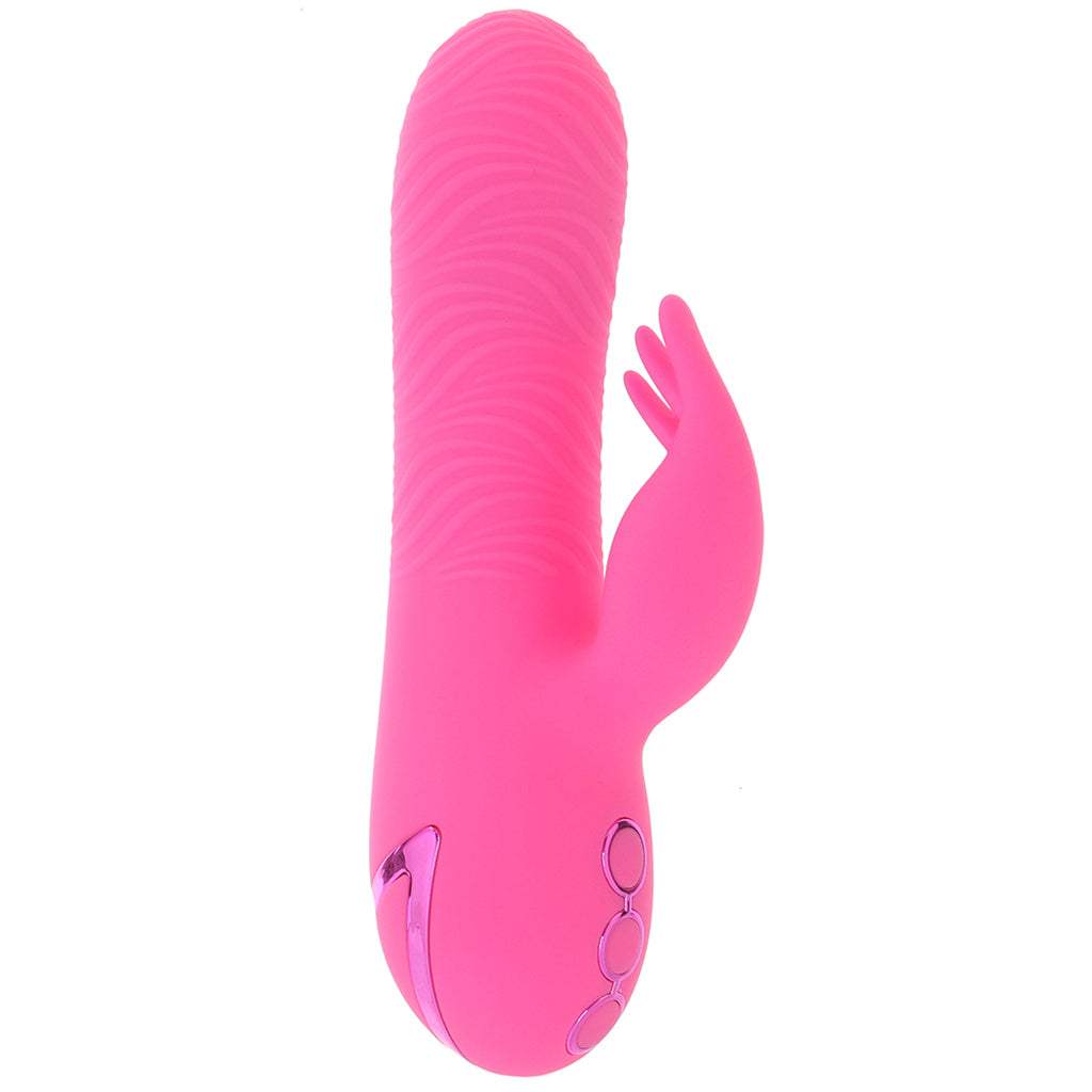 California Dreaming Sacramento Sweetie Vibe - Tophatter's Vibrator Deals Online Vibrators > Rabbit Vibrators - Tophatter Daily Deals