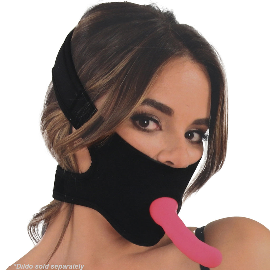 Pivot In Your Face Strap-On Dildo Sex Toys > Strap-On and Harnesses - Tophatter Daily Deals