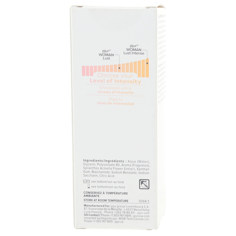Woman Lust Orgasm Gel in 0.5oz/15ml Lubes and Lotions > Sexual Stimulants - Tophatter Daily Deals